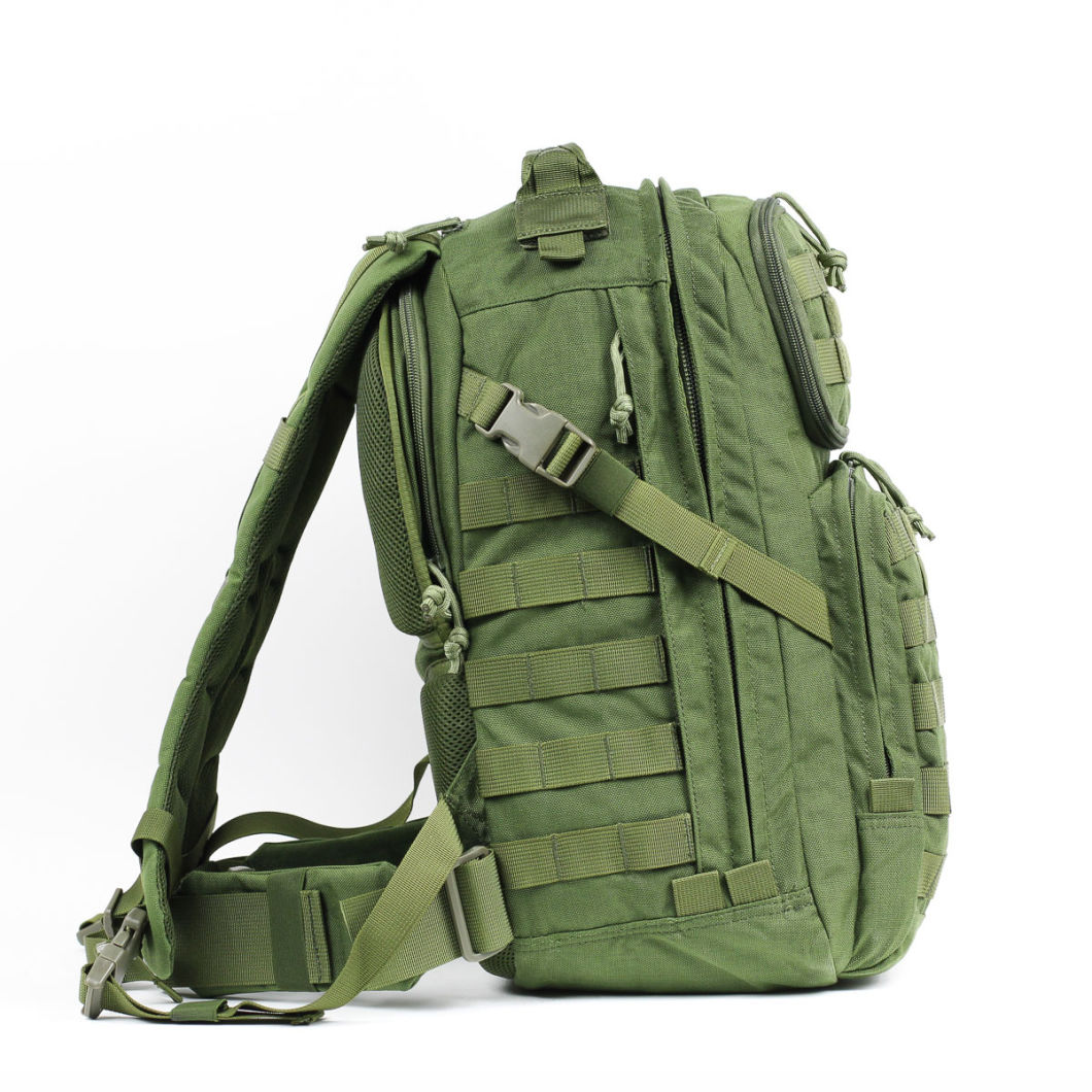 Combat Backpack Trekking Bag OEM Hiking Backpack