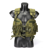 Tactical Safety Vest Multicam Tactical Vest Mesh Tactical Vest