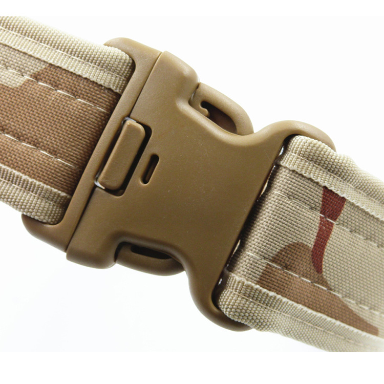 Water Bottle Tactical Belttactical Military Thigh Belt