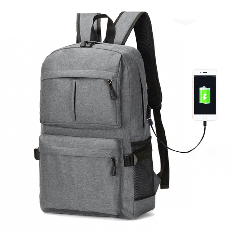 Business Computer Travel Backpack Computer Bags