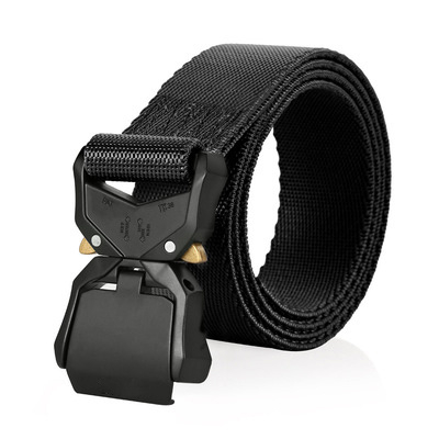 Uniform Tactical Belts Military Webbing Belt Tactical Utility Belt