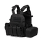 Kms Bulletproof Tactical Vest Chaleco Tactico Tactical Vest