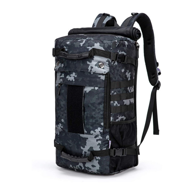 Sports Custom Travel Durable Waterproof School Backpack