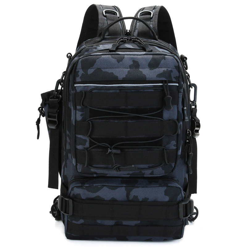 Multifunctional Outdoor Travel Sports Tactical Backpack