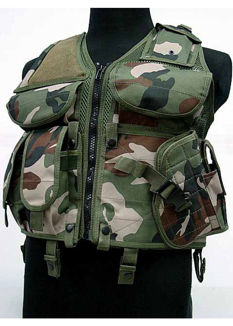 Tactical Vest Pouch Wholesale Tactical Vest Press Tactical Vest