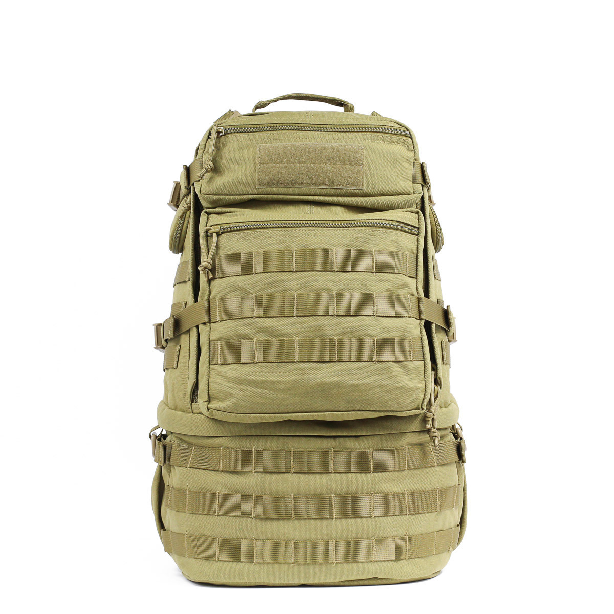 Custom Wholesale Outdoor Sport Hiking Travel Camping Tactical Backpack