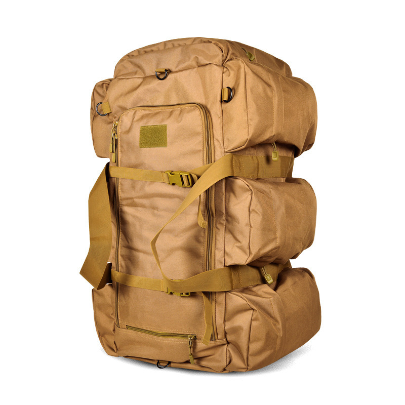 Tactical Backpack Large Capacity Luggage Bag