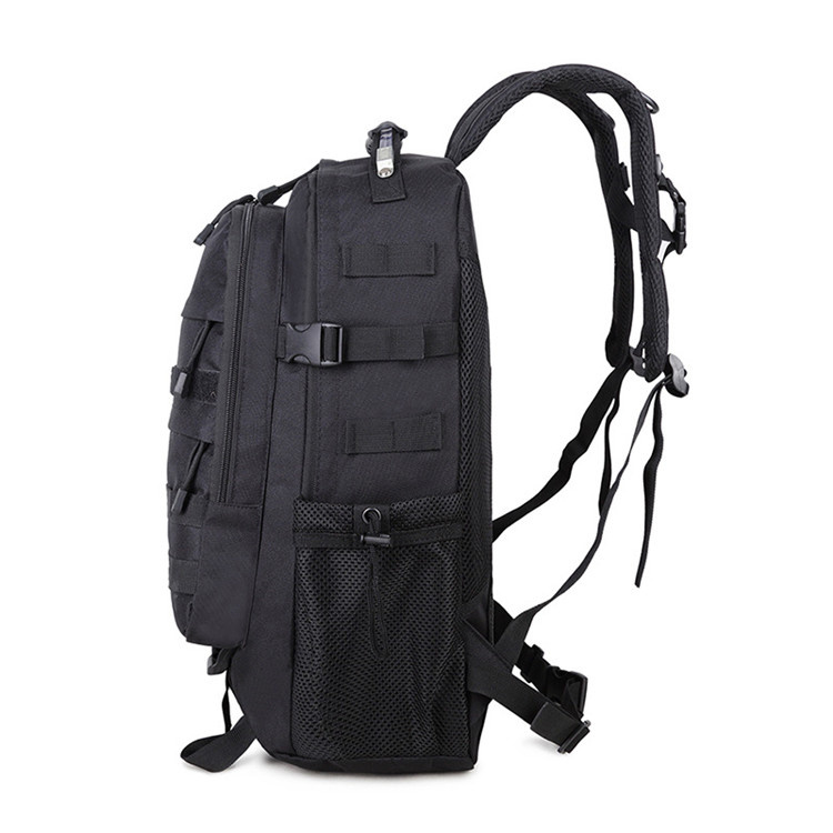 Original Mountaintop Hiking Travel Backpack