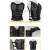 Vest Bulletproof Wholesale Bullet Proof Vest Police Security Vest