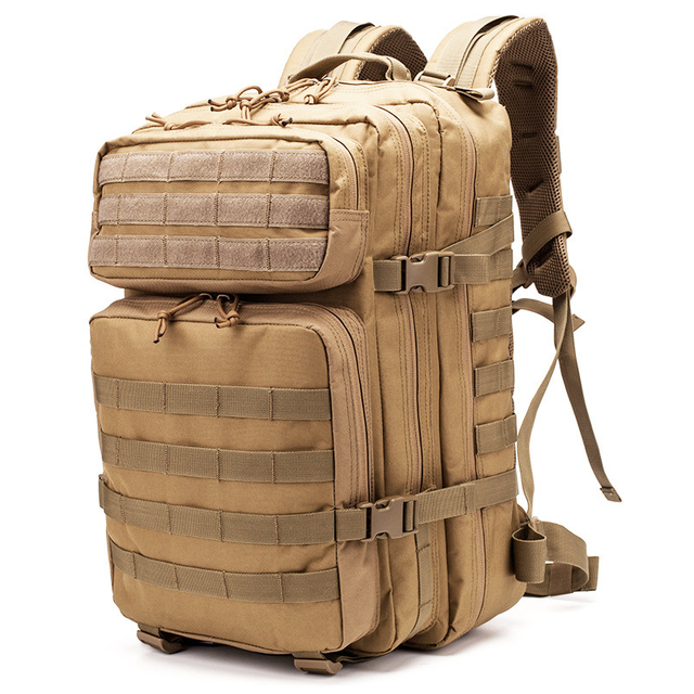 Men′s Travel Backpack Tactical Backpack