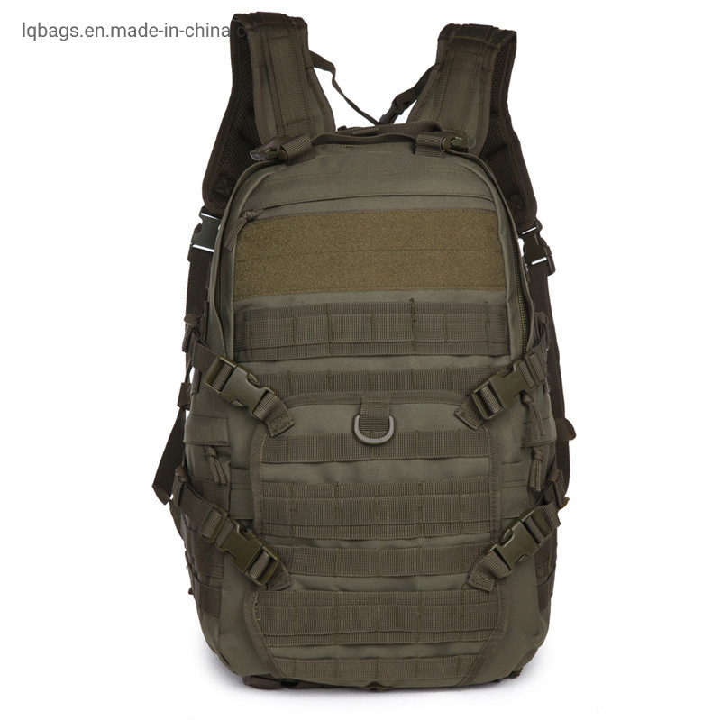 Tad Molle Patrol Rifle Gear Packs Military Rucksack Tactical Backpack