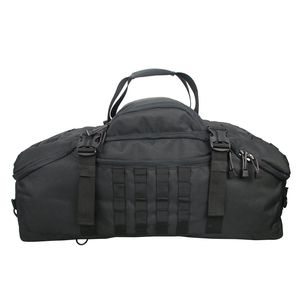 2020 Hot Sell Large Capacity 3 Day Duffle Bag for Outdoor Camping Fishing Traveling