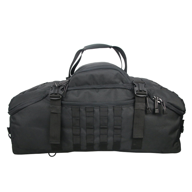 2020 Hot Sell Large Capacity 3 Day Duffle Bag for Outdoor Camping Fishing Traveling