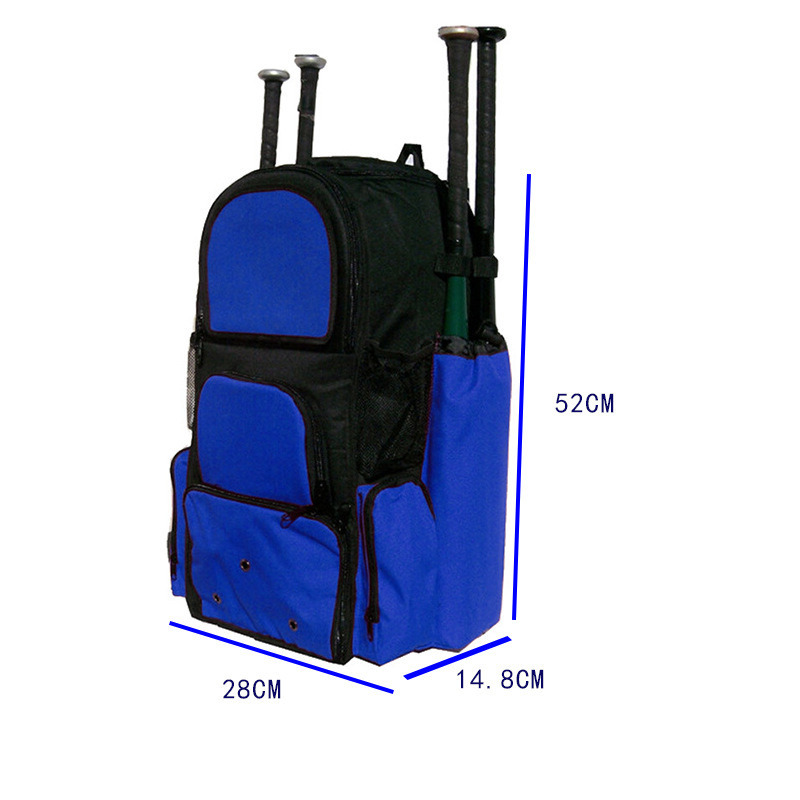 Sports Gym Bag Causal Sports Backpack