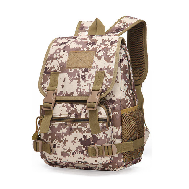 Military Tactical Backpack