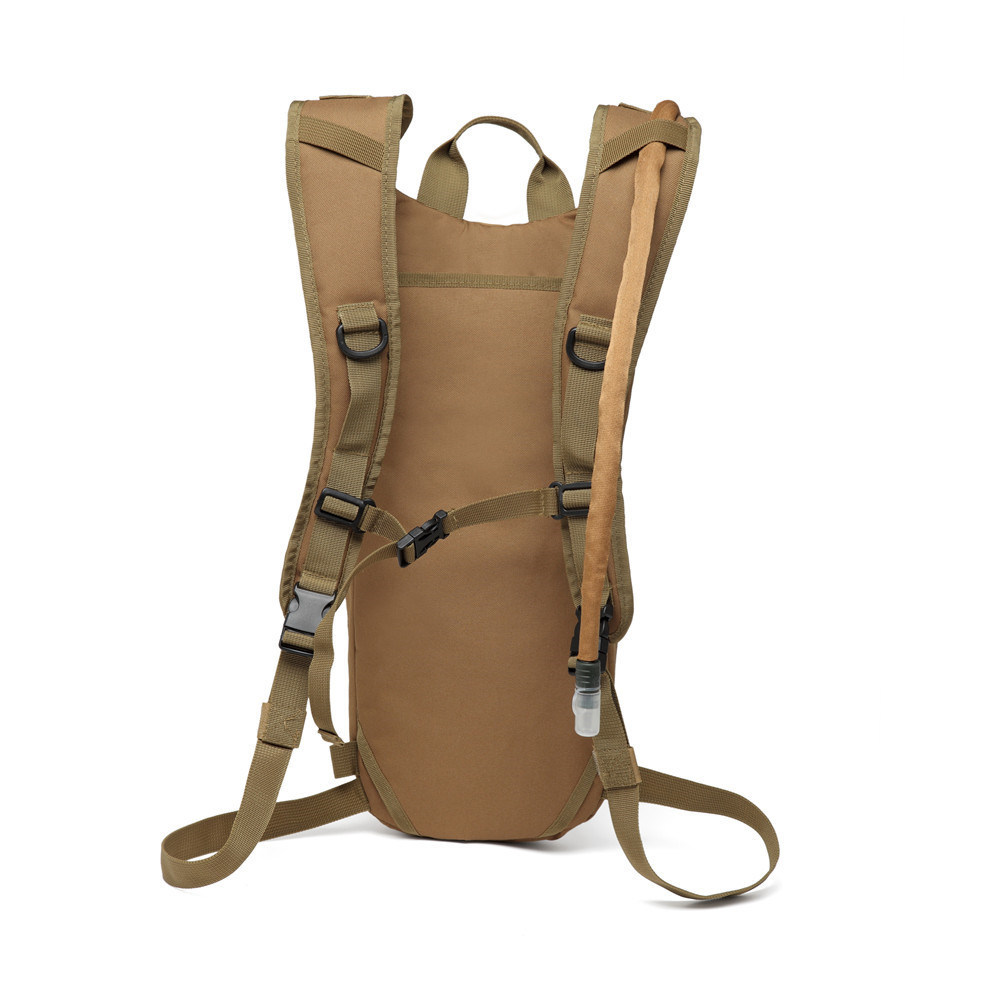 Military Backpack Hydration Back Pack