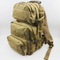 Military Fans Mountaineering Hiking Bag Camouflage Tactical Backpack