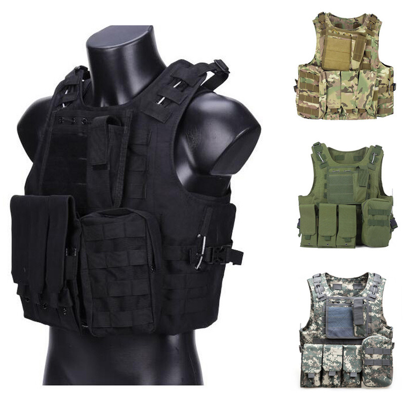 Police Tactical Vests Condor Tactical Vest Tactical Vest Fashion