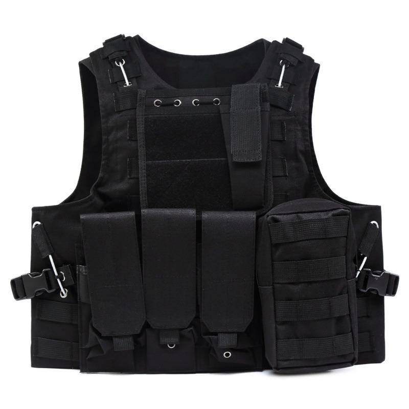 Nanjing Tactical Vest Tactical Hunting Vest Emerson Tactical Vest