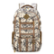 Outdoor Camping Military Mountain Camouflage Waterproof Hiking Backpack