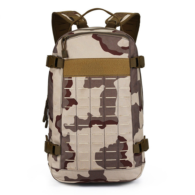 Outdoor Military Tactical Backpack