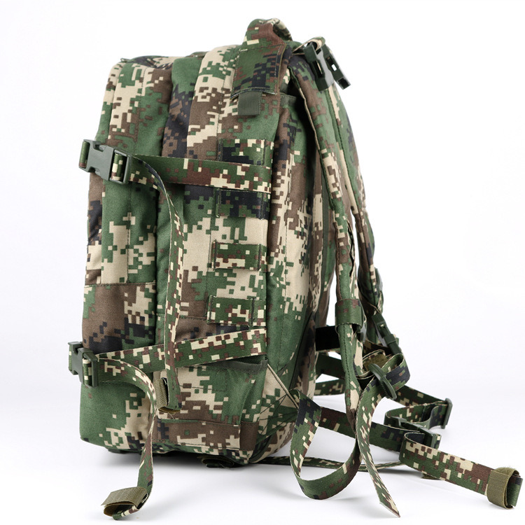 Outdoor Backpack Mountaineering Bag