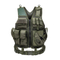 Tactical Molle Carrier Vest Molle Tactical Vest Multicam Tactical Molle Carrier Vest