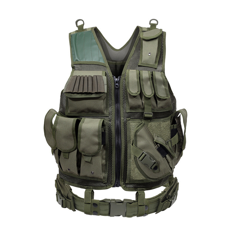 Tactical Molle Carrier Vest Molle Tactical Vest Multicam Tactical Molle Carrier Vest