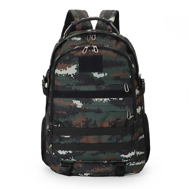 New Style Military Outdoor Tactical Backpack