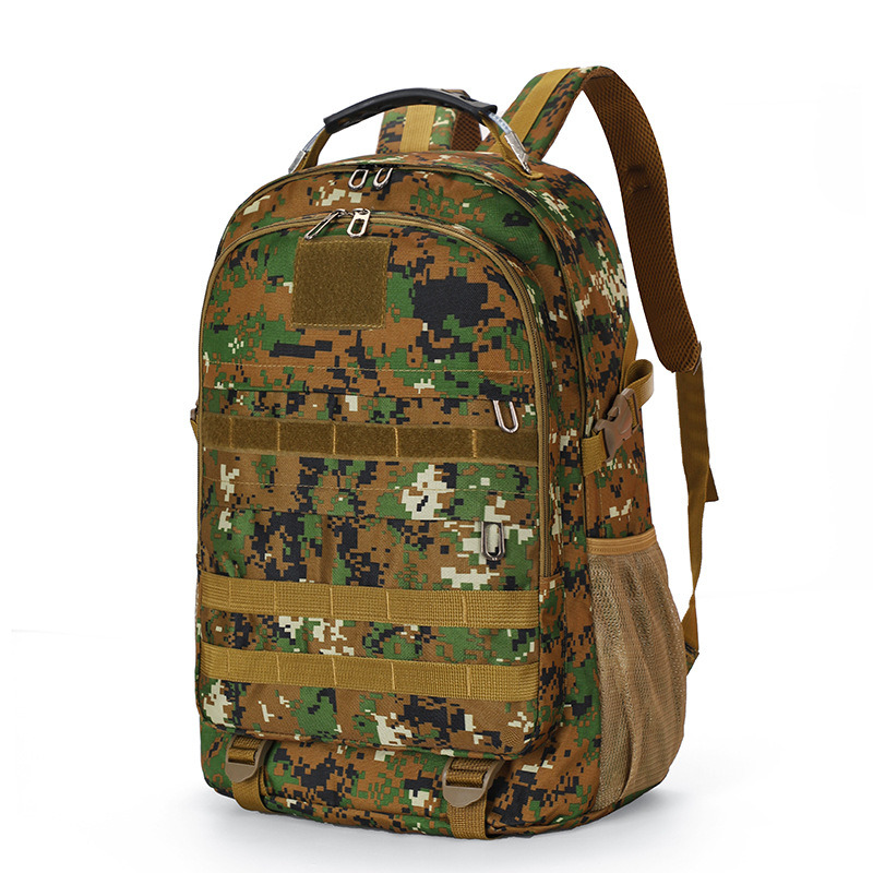 New Style Military Outdoor Tactical Backpack