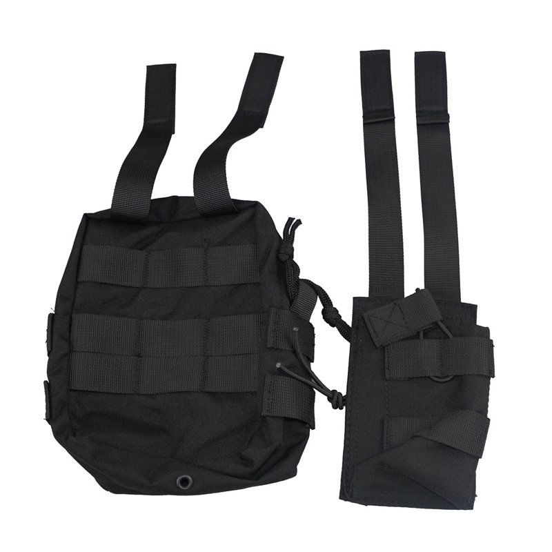 Tactical Vest Plate Carrier