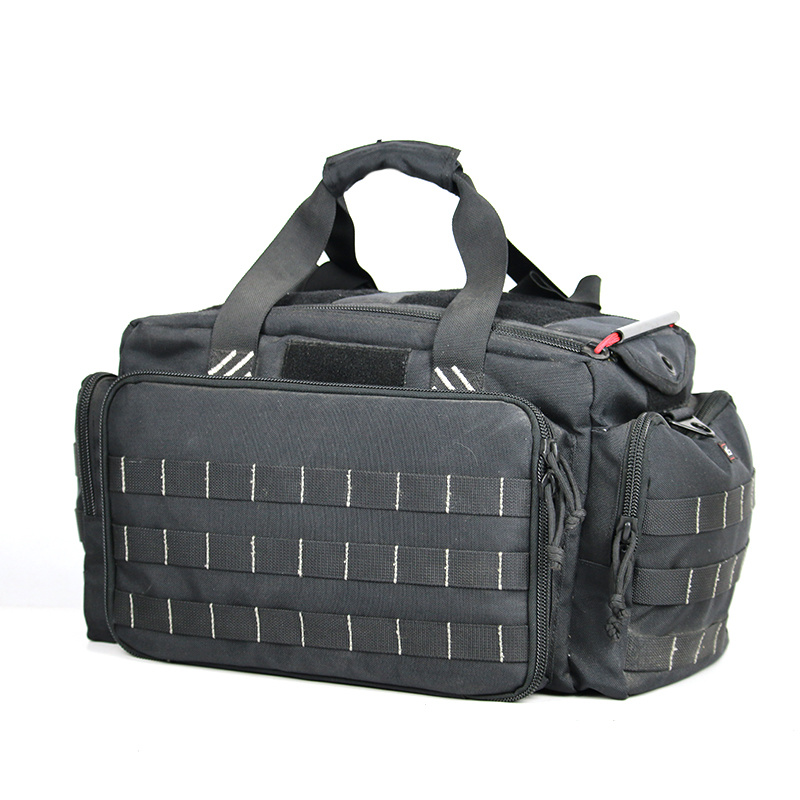 Tactical Gun Range Bags