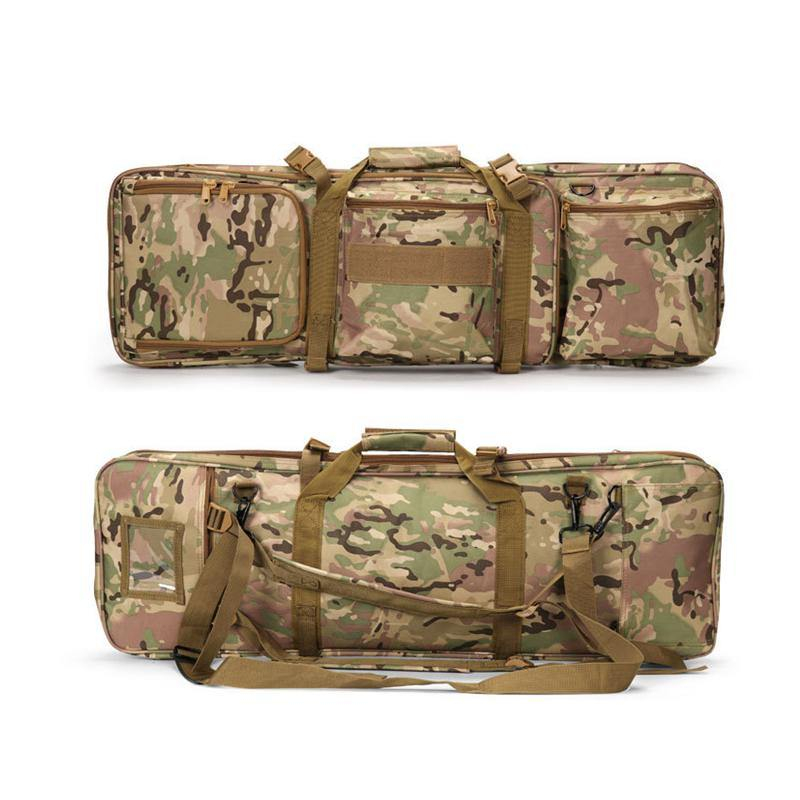 Gun Range Bag Shooting Gun Bag Hunter Dunnage Bag Gun Airsoft Gun Bag