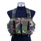 Tactical Multi Threat Vest Level Iiia Full Body Designer Tactical Vest