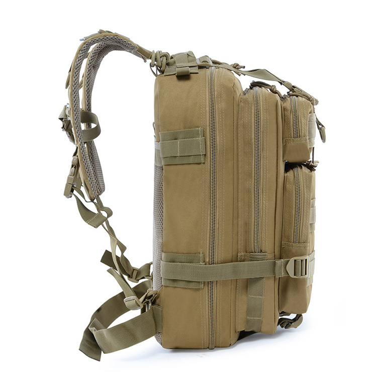 Multifunctional Large-Capacity Sports Bag Outdoor
