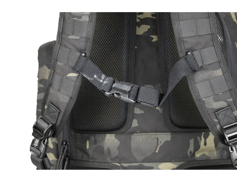 Military Bags Tactical Backpack