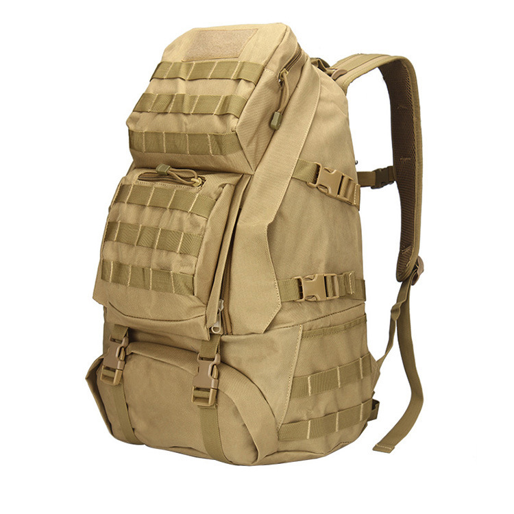 Army Bag Backpack Military