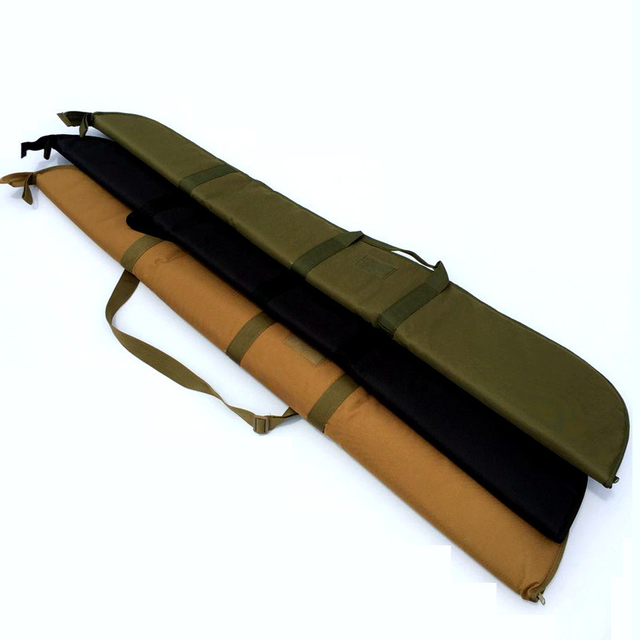 Acu Gun Range Bag Gun Bags with Grahics Military Bag for Gun