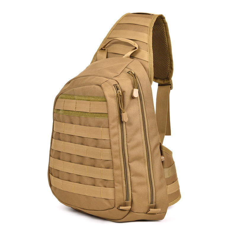 Hiking Bag Army Green High Quality Backpack