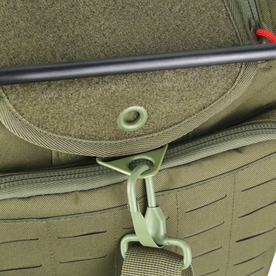 Wholesale Waterproof Portable Hunting Tactical Gun Bag Riffle Bag Gun Case
