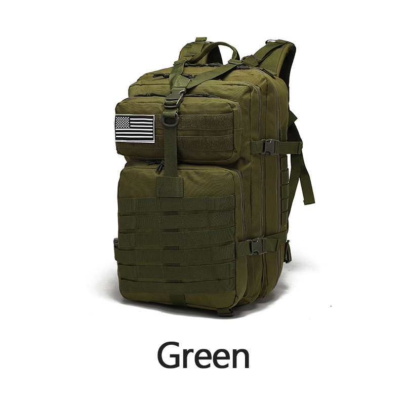 Medical Backpack Army Bag Rucksack for Hunting Hiking