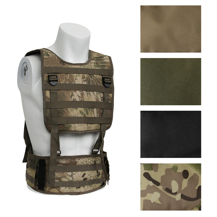 Multicam Tactical Vest Tactical Vest Idf Tactical Vest Importer Stactical Vest