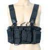 Air Soft Vest Tactical Army Tactical Vest for Sale Bandolier Tactical Vest