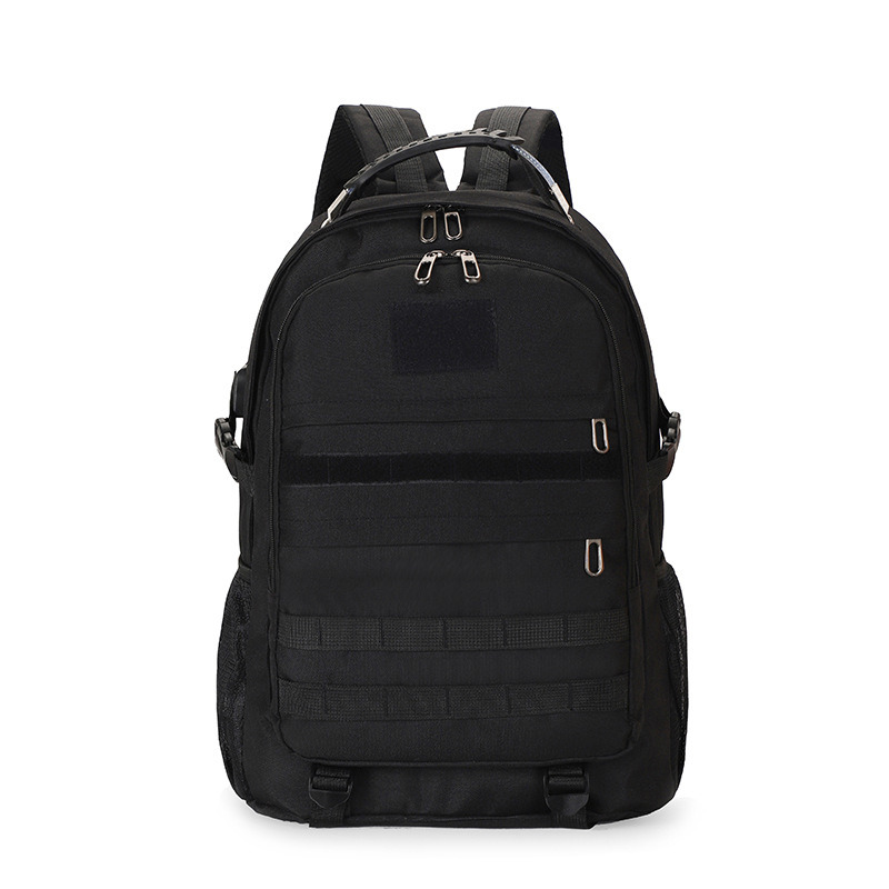 Army Molle Bag Tactical Outdoor Backpacks