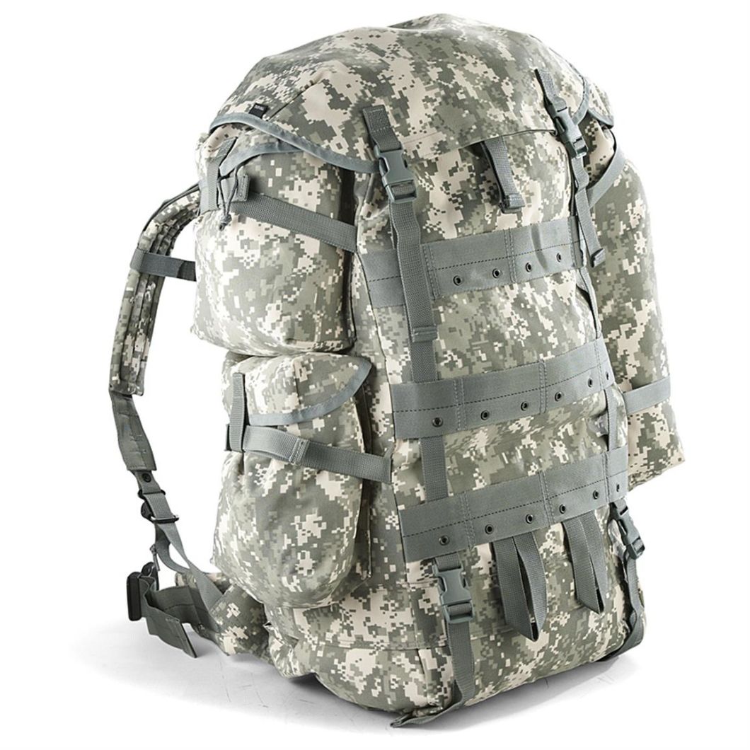 Military Bag Large Bag
