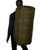 Hot Sale Tactical Duffel Bag Travel Bag Outdoor Travel Bag