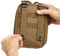 Tactical Molle EMT Medical First Aid Ifak Utility Pouch