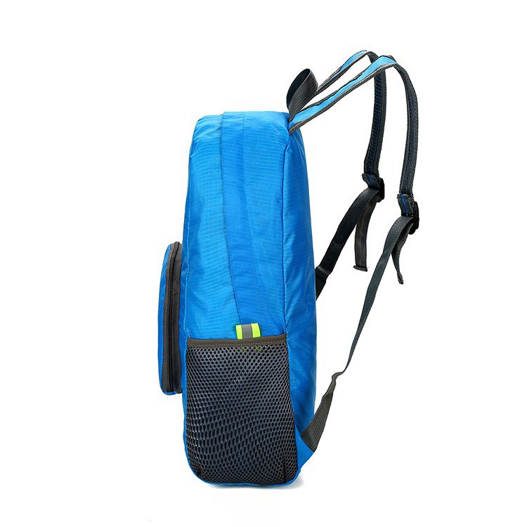 Camping Hiking Travel Backpack Bags