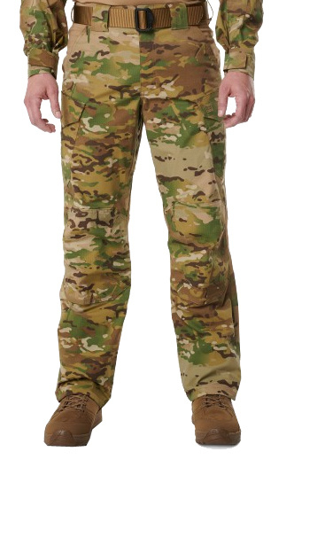 Men′ S Outdoor Tactical Multicam Pant