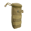 Tactical Military Molle Bottle Pouch